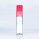 香水 YAMADA ATOMIZER コロプチ 35072 クリアボトル キャップピンク 4ml 【フレグランス ギフト 新生活2025 誕生日 アトマイザー】...