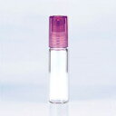 香水 YAMADA ATOMIZER コロプチ 35077 クリアボトル キャップパープル 4ml 【フレグランス ギフト 新生活2025 誕生日 アトマイザー...