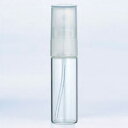 香水 YAMADA ATOMIZER グラスアトマイザー シンプル 50011 クリアボトル/キャップクリア 10ml 【フレグランス ギフト 新生活2025 ...
