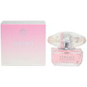 香水 VERSACE ブライト クリスタル EDT・SP 50ml 【送料込み】【フレグランス ギフト 新生活2025 誕生日 レディース・女性用】【ブライト クリスタル BRIGHT CRYSTAL EAU DE TOILETTE SPRAY】(4)