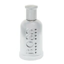 ヒューゴボス 香水 HUGO BOSS ボス ボトルド ユナイテッド (テスター) EDT・SP 100ml 