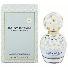 }[N WFCRuX  MARC JACOBS fCW[ h[ (Ȃ) EDTESP 50ml yy ݁zytOX Mtg v[g a fB[XEpzyfCW DAISY DREAM EAU DE TOILETTE SPRAYz