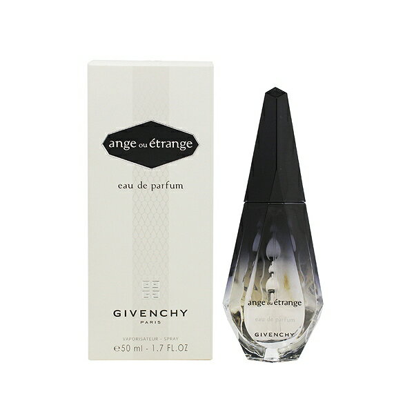 ジバンシー ジバンシイ 香水 GIVENCHY アンジュ エトランジュ EDP・SP 50ml 【あす楽 送料無料】【フレグランス ギフト プレゼント 誕生日 レディース・女性用】【アンジュ デモン ANGE OU ETRANGE EAU DE PARFUM SPRAY】