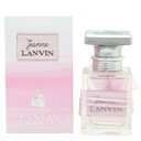 香水 LANVIN ジャンヌ ランバン EDP・SP 30ml 【フレグランス ギフト プレゼント 誕生日 レディース・女性用】【ジャンヌ ランバン JEANNE LANVIN EAU DE PARFUM SPRAY】