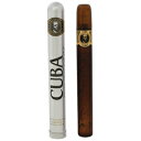 香水 CUBA キューバ ゴールド (箱なし) EDT・SP 35ml 【フレグランス ギフト プレゼント 誕生日 メンズ・男性用】【CUBA GOLD EAU...