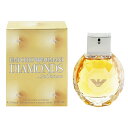 香水 EMPORIO ARMANI ダイヤモンズ インテンス EDP・SP 50ml 【送料無料】【フレグランス ギフト プレゼント 誕生日 レディース・女性用】【ダイヤモンズ DIAMONDS INTENSE EAU DE PARFUM SPRAY】