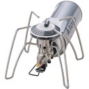 新富士バーナー SHINFUJI BURNER SOTO レギュレーターストーブRANGE ポケットスポーク クッカーコンボ シルバー(限定) #ST-340P...