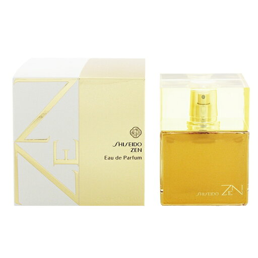 香水 SHISEIDO ZEN EDP・SP 100ml 【送料無料】【フレグランス ギフト 新生活2025 誕生日 レディース・女性用】【ZEN EAU DE PARFUM SPRAY】 香水 SHISEIDO ZEN EDP・SP 100ml 【送料無料】【フレグランス ギフト 新生活2025 誕生日 レディース・女性用】【ZEN EAU DE PARFUM SPRAY】