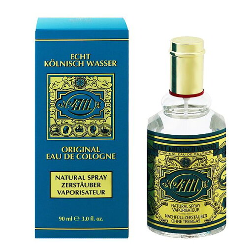 香水 4711 オリジナル EDC・SP 90ml 【送料込み(沖縄・離島を除く)】【フレグランス ギフト プレゼント 誕生日 メンズ・男性用】【4711 オリジナル 4711 ORIGINAL EAU DE COLOGNE SPRAY】 香水 4711 オリジナル EDC・SP 90ml 【送料込み(沖縄・離島を除く)】【フレグランス ギフト プレゼント 誕生日 メンズ・男性用】【4711 オリジナル 4711 ORIGINAL EAU DE COLOGNE SPRAY】