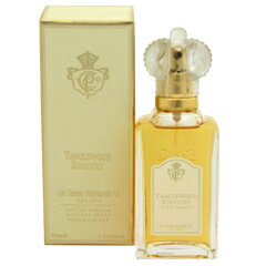 クラウン 香水 THE CROWN PERFUMERY COMPANY タングルウッド ブーケ EDP・SP 50ml 【フレグランス ギフト プレゼント 誕生日 レディース・女性用】【TANGLEWOOD BOUQUET EAU DE PARFUM SPRAY】