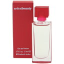 香水 ELIZABETH ARDEN アーデンビューティー ミニ香水 EDP・BT 5ml 【フレグランス ギフト プレゼント 誕生日 レディース・女性用】【アーデンビューティ ARDENBEAUTY EAU DE PARFUM】
