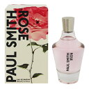 ポール・スミス ポール スミス 香水 PAUL SMITH ポールスミス ローズ EDP・SP 100ml 【あす楽 送料込み(沖縄・離島を除く)】【フレグランス ギフト プレゼント 誕生日 レディース・女性用】【ポールスミス ローズ PAUL SMITH ROSE EAU DE PARFUM SPRAY】