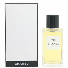 シャネル 香水 CHANEL レ ゼクスクルジフ No.22 EDT・SP 200ml 【送料無料】【フレグランス ギフト プレゼント 誕生日 レディース・女性用】【レ ゼクスクルジフ ドゥ シャネル N゜22 EAU DE TOILETTE SPRAY】