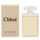 CHLOE クロエ パフュームド シャワージェル (箱なし) 30ml 【フレグランス ギフト プレ ...