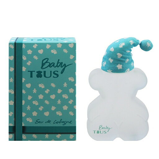 香水 TOUS トウス ベイビー EDC・SP 100ml 【送料込み(沖縄・離島を除く)】【フレグランス ギフト 新生活2025 誕生日 キッズ・子供用】【ベイビ BABY TOUS EAU DE COLOGNE SPRAY】 香水 TOUS トウス ベイビー EDC・SP 100ml 【送料込み(沖縄・離島を除く)】【フレグランス ギフト 新生活2025 誕生日 キッズ・子供用】【ベイビ BABY TOUS EAU DE COLOGNE SPRAY】