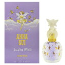 香水 ANNA SUI シークレット ウィッシュ ラッキーウィッシュ EDT・SP 30ml 【フレグランス ギフト 新生活2025 誕生日 レディース・女性用...