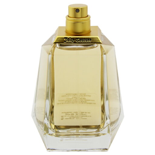 香水 JUICY COUTURE アイ アム ジューシークチュール (テスター) EDP・SP 100ml 【送料込み(沖縄・離島を除く)】【フレグランス ギフト 新生活2025 誕生日 レディース・女性用】【I AM JUICY COUTURE EAU DE PARFUM SPRAY TESTER】 香水 JUICY COUTURE アイ アム ジューシークチュール (テスター) EDP・SP 100ml 【送料込み(沖縄・離島を除く)】【フレグランス ギフト 新生活2025 誕生日 レディース・女性用】【I AM JUICY COUTURE EAU DE PARFUM SPRAY TESTER】