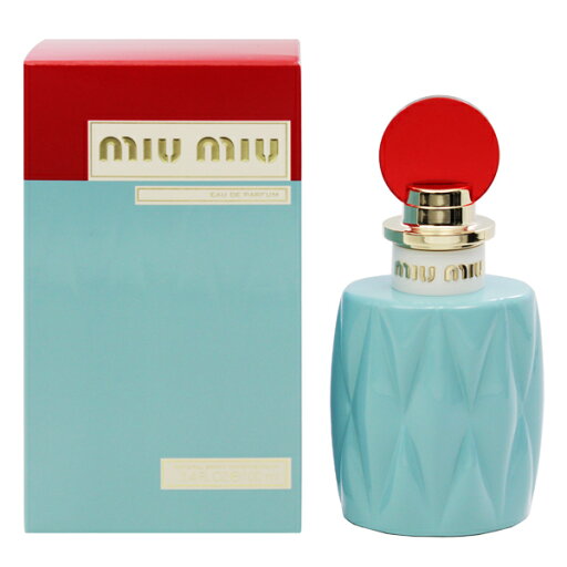 香水 MIU MIU ミュウミュウ EDP・SP 100ml 【送料無料】【フレグランス ギフト プレゼント 誕生日 レディース・女性用】【MIU MIU EAU DE PARFUM SPRAY】 香水 MIU MIU ミュウミュウ EDP・SP 100ml 【送料無料】【フレグランス ギフト プレゼント 誕生日 レディース・女性用】【MIU MIU EAU DE PARFUM SPRAY】