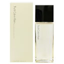 香水 CALVIN KLEIN トゥルース EDP・SP 100ml 【送料込み(沖縄・離島を除く)】【フレグランス ギフト プレゼント 誕生日 レディース・女性用】【トゥルース TRUTH CALVIN KLEIN EAU DE PARFUM SPRAY】