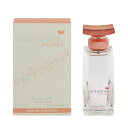 香水 ALAIN DELON サムライ ウーマン 01 EDT・SP 40ml 【フレグランス ギフト プレゼント 誕生日 レディース・女性用】【サムライ ウーマン SAMOURAI WOMAN EAU DE TOILETTE SPRAY】