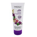 ヤードレー ロンドン YARDLEY LONDON エイプリル ヴァイオレット ナリッシング ハンドクリーム 100ml 【フレグランス ギフト プレゼント 誕...
