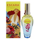 エスカーダ エスカーダ 香水 ESCADA アグア デ ソル EDT・SP 50ml 【あす楽 送料込み(沖縄・離島を除く)】【フレグランス ギフト プレゼント 誕生日 レディース・女性用】【アグア デ ソル AGUA DEL SOL EAU DE TOILETTE SPRAY】