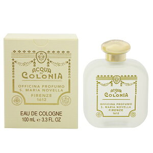 サンタ・マリア・ノヴェッラ 香水 SANTA MARIA NOVELLA エバ EDC・BT 100ml 【送料無料】【フレグランス ギフト プレゼント 誕生日 ユニセックス・男女共用】