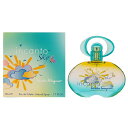 香水 SALVATORE FERRAGAMO インカント スカイ EDT・SP 50ml 【フレグランス ギフト 新生活2025 誕生日 レディース・女性用】【インカント スカイ INCANTO SKY EAU DE TOILETTE SPRAY】