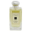 ジョー マローン 香水 JO MALONE アンバー＆ラベンダー EDC・SP 100ml 【あす楽 送料無料】【フレグランス ギフト プレゼント 誕生日 レディース・女性用】【AMBER ＆ LAVENDER COLOGNE SPRAY】