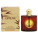 香水 YVES SAINT LAURENT オピウム EDP・SP 50ml 【送料込み】【フレグランス ギフト プレゼント 誕生日 レディース・女性用】【オピウム OPIUM EAU DE PARFUM SPRAY】
