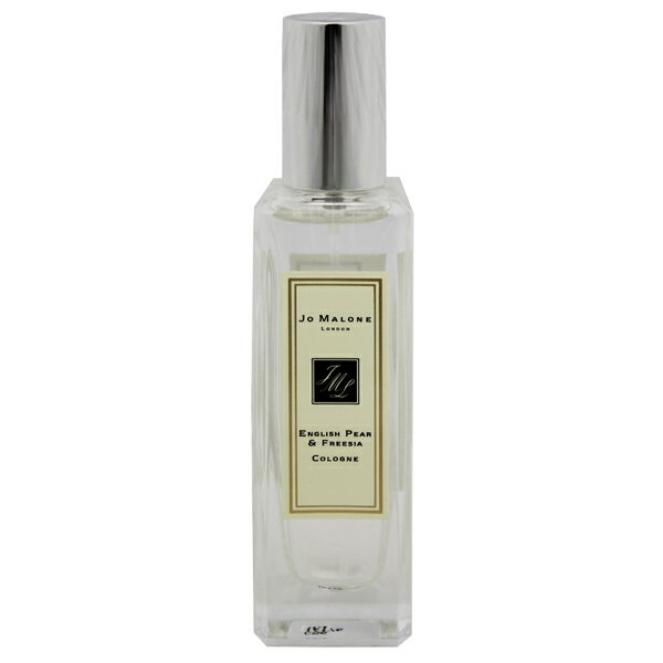 ジョー マローン 香水 JO MALONE イングリッシュペアー＆フリージア EDC・SP 30ml 