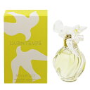 jib`  NINA RICCI [f^ EDTESP 50ml yy (E)zytOX Mtg v[g a fB[XEpzy[f^ L AIR DU TEMPS EAU DE TOILETTE SPRAYz