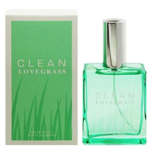 香水 CLEAN クリーン ラブグラス EDP・SP 60ml 【送料込み(沖縄・離島を除く)】【フレグランス ギフト 新生活2025 誕生日 ユニセックス・男女共用】【LOVEGRASS EAU DE PARFUM SPRAY】 香水 CLEAN クリーン ラブグラス EDP・SP 60ml 【送料込み(沖縄・離島を除く)】【フレグランス ギフト 新生活2025 誕生日 ユニセックス・男女共用】【LOVEGRASS EAU DE PARFUM SPRAY】