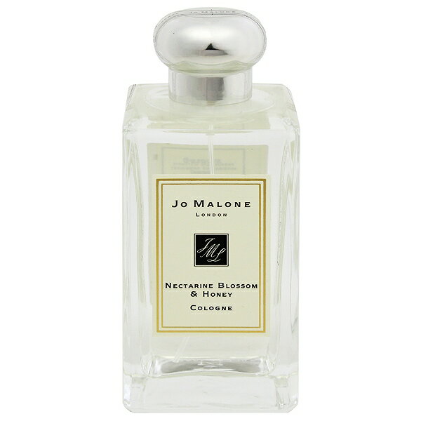 香水 JO MALONE ネクタリン ブロッサム&ハニー EDC・SP 100ml 【送料無料】【フレグランス ギフト プレゼント 誕生日 レディース・女性用】【ネクタリン ブロッサム&ハニ NECTARINE BLOSSOM & HONEY COLOGNE SPRAY】