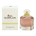 香水 GUERLAIN モン ゲラン EDP・SP 100ml 