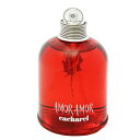 香水 CACHAREL アモール アモール (テスター) EDT・SP 100ml 【送料込み(沖縄・離島を除く)】【フレグランス ギフト プレゼント 誕生日 レディース・女性用】【アモール アモール AMOR AMOR EAU DE TOILETTE SPRAY TESTER】