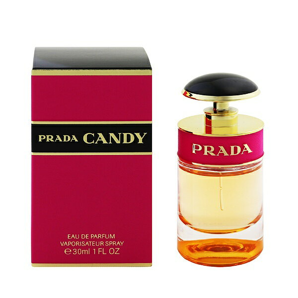 v_  PRADA LfB EDPESP 30ml yy zytOX Mtg v[g a fB[XEpzyLfB CANDY EAU DE PARFUM SPRAYz