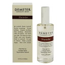 香水 DEMETER ヒュミドール EDC・SP 120ml 【フレグランス ギフト 新生活2025 誕生日 ユニセックス・男女共用】【クラシックラベル HUM...