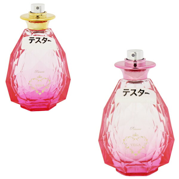 ラブパスポート 香水 LOVE PASSPORT ラブパスポート プリンセス ベガ (テスター) EDP・SP 50ml 【送料込み(沖縄・離島を除く)】【フレグランス ギフト プレゼント 誕生日 レディース・女性用】【ベガ＆アルタイル 】