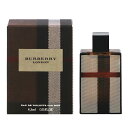 バーバリー 香水 BURBERRY バーバリー ロンドン フォーメン ミニ香水 EDT・BT 4.5 ...