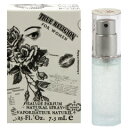 香水 TRUE RELIGION トゥルーレリジョン フォーウーマン ミニ香水 EDP・SP 7.5ml 【フレグランス ギフト プレゼント 誕生日 レディース・女性用】【TRUE RELIGION FOR WOMEN EAU DE PARFUM SPRAY】