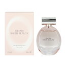 香水 CALVIN KLEIN シアー ビューティ EDT・SP 30ml 【送料込み(沖縄・離島を除く)】【フレグランス ギフト プレゼント 誕生日 レディース・女性用】【ビューティ SHEER BEAUTY EAU DE TOILETTE SPRAY】