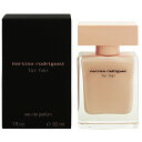 香水 NARCISO RODRIGUEZ ナルシソ ロドリゲス フォーハー EDP・SP 30ml 【送料込み】【フレグランス ギフト プレゼント 誕生日 レディース・女性用】【ナルシソ ロドリゲス フォーハ NARCISO RODRIGUEZ FOR HER EAU DE PARFUM SPRAY】