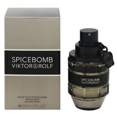 香水 VIKTOR&ROLF スパイス ボム (箱なし) EDT・SP 50ml 【送料込み】【フレグランス ギフト 新生活2025 誕生日 メンズ・男性用】【スパイス ボム SPICEBOMB POUR HOMME EAU DE TOILETTE SPRAY】 香水 VIKTOR&ROLF スパイス ボム (箱なし) EDT・SP 50ml 【送料込み】【フレグランス ギフト 新生活2025 誕生日 メンズ・男性用】【スパイス ボム SPICEBOMB POUR HOMME EAU DE TOILETTE SPRAY】