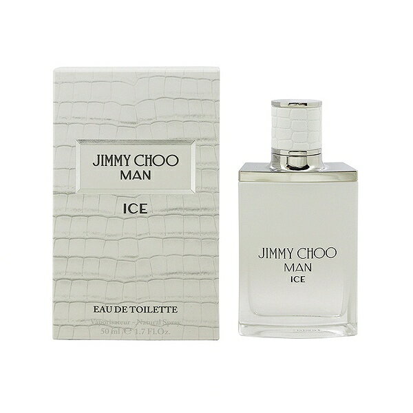 香水 JIMMY CHOO ジミー チュウ マン アイス EDT・SP 50ml 【あす楽 送料込み(沖縄・離島を除く)】【フレグランス ギフト プレゼント 誕生日 メンズ・男性用】【ジミ チュウ マン JIMMY CHOO MAN ICE EAU DE TOILETTE SPRAY】