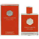 ヴィンス カムート 香水 VINCE CAMUTO ソラーレ EDT・SP 100ml 