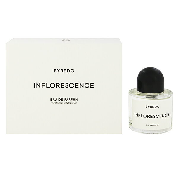 oC[h  BYREDO CtbZX EDPESP 100ml yy zytOX Mtg v[g a fB[XEpzyINFLORESCENCE EAU DE PARFUM SPRAYz