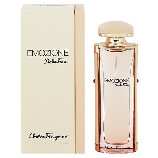 香水 SALVATORE FERRAGAMO エモツィオーネ ドルチェフィオーレ EDT・SP 50ml 【フレグランス ギフト 新生活2025 誕生日 レディース・女性用】【エモツィオーネ EMOZIONE DOLCE FIORE EAU DE TOILETTE SPRAY】 香水 SALVATORE FERRAGAMO エモツィオーネ ドルチェフィオーレ EDT・SP 50ml 【フレグランス ギフト 新生活2025 誕生日 レディース・女性用】【エモツィオーネ EMOZIONE DOLCE FIORE EAU DE TOILETTE SPRAY】