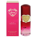 香水 DANA ラブズ オー ソー ファビュラス EDP・SP 45ml 【フレグランス ギフト 新生活2025 誕生日 レディース・女性用】【ラブズ LOVE...