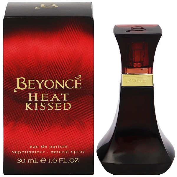 ビヨンセ 香水 BEYONCE ヒート キスト EDP・SP 30ml 【フレグランス ギフト プレゼント 誕生日 レディース・女性用】【ヒート HEAT KISSED EAU DE PARFUM SPRAY】